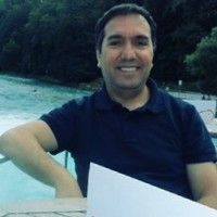 Said Esmail Saidi