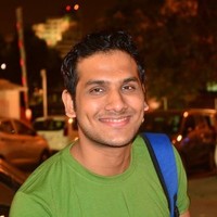 Akshay Garg