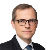 Thomas Ehrecke, Dr., Ll.M.