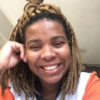 Thairine Morais