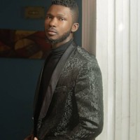 Ikenna Ekwunife