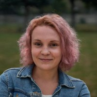 Kristína Svrčková