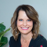 Liz Gramhill