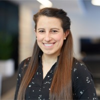 Stéphanie Bélair Pageau, Ing.