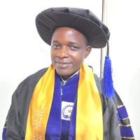 Dr. James Ladeji