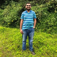 Vignesh Prasad