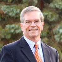 Peter McDonough