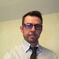 Stéphane CALMELS