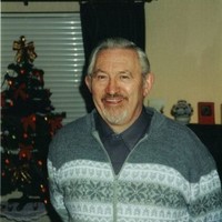 William T G Gordon