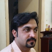 Yaqoob Shah