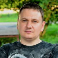 Oleksandr Kulyk