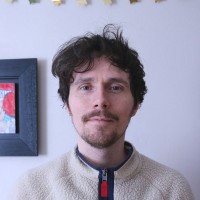 Jóhann Leó Linduson Birgirsson