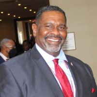 Chad D King