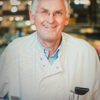 Menno Huisman