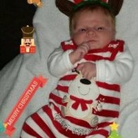 Carla Van Rijsbergen