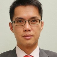 Cho Wai  (王祖威) Wong