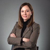 Ana Cvetkovic