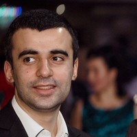 Samvel Matevosyan