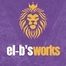 el-b's works