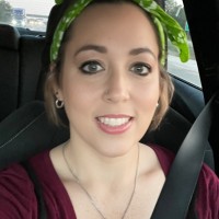 Trish McCarty