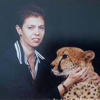 Mary-Ann Burger