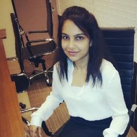Anjali Awasthi