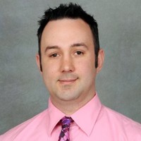 Matthew Kruse, P.E., Ptoe