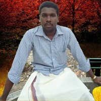 Sreekanth Pillai
