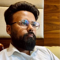 Deepak Rai