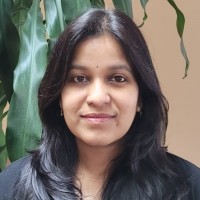 Rashmi Hullathi Gangadhar