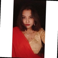 Samraghi Majumder