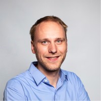 Thomas De Jong