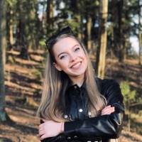 Monika Vaicekauskaite