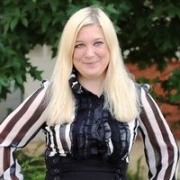 Nadine Harlinghausen