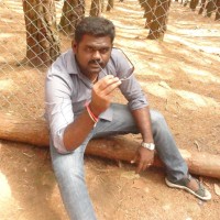 Prakash K