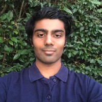 Saurav Krishnakumar