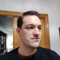 Jesús Ventosinos Mayor