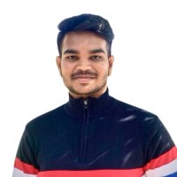 Keerthan V