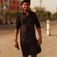 Kamlesh Kumar