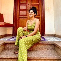 Rashmi Sharma