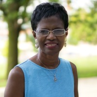 Joyce Sutton