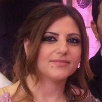 Maya Khalife