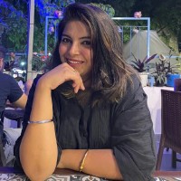 Sahiba Sengupta