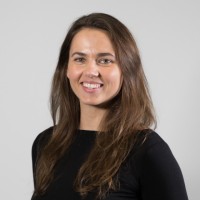 Stephanie Huisman