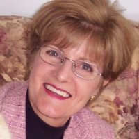 Diane Thompson, MA