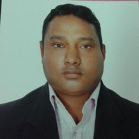 Mohammad Imtiyaz Ansari