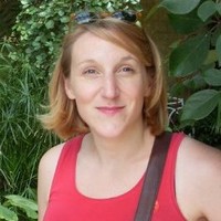 Naomi Carvey