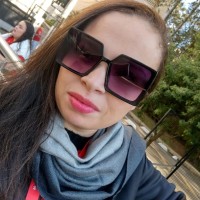 Thaina Conrado
