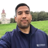 Robert Martinez