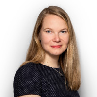Kjersti Bergersen